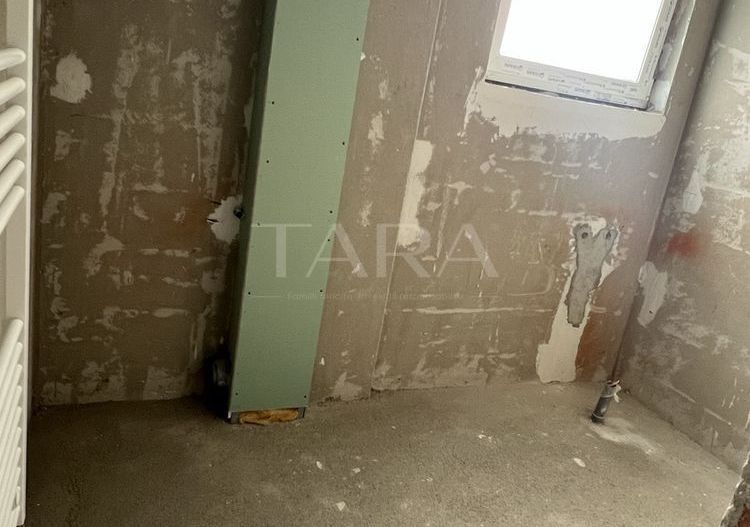 Apartament 3 camere in Floresti, zona Panemar parcare inclusă. - Poză 6