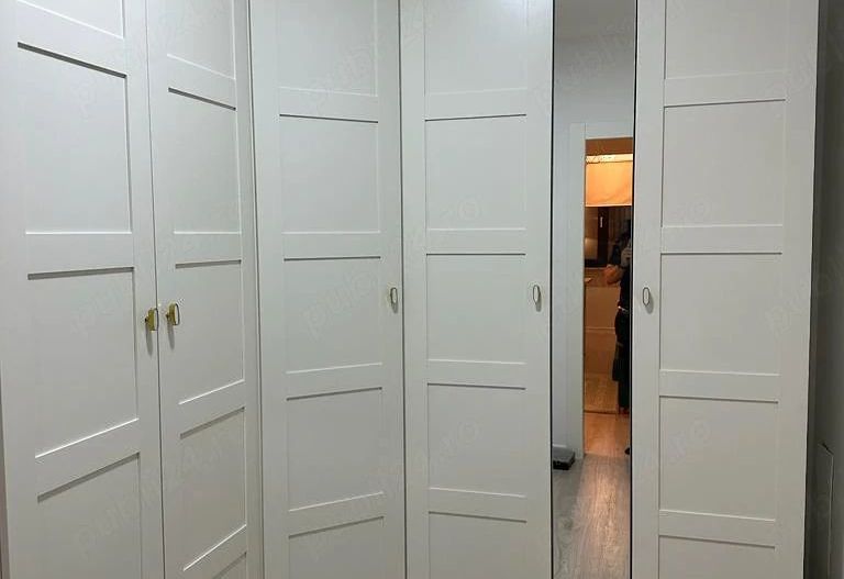 Apartament 2 camere de închiriat Ivory Pipera - Poză 8