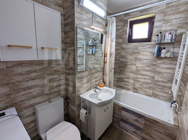 Vânzare 3 camere decomandate Gheorgheni | Transilvania College - Poză 19