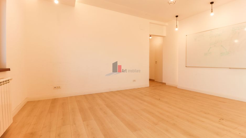 Vila "STRATO", ultrafinisata, comercial/birouri, "BLACK FRIDAY" - Poză 1