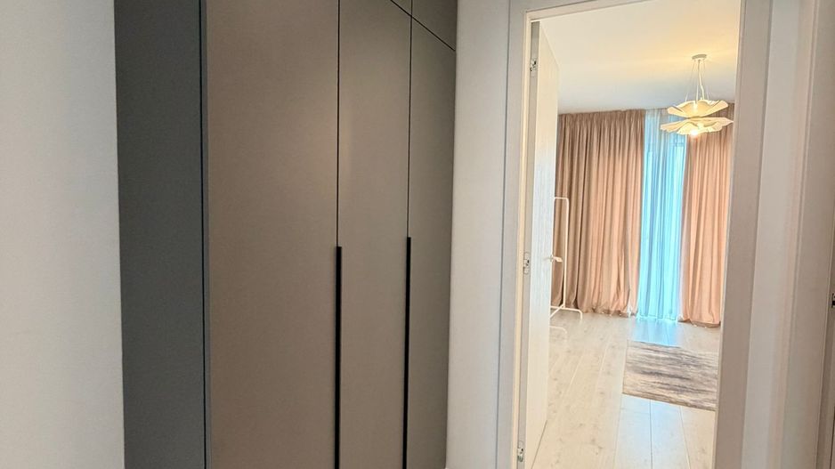 Inchiriere Apartament 3 Camere Cloud 9 + 2 loc de parcare - Poză 11