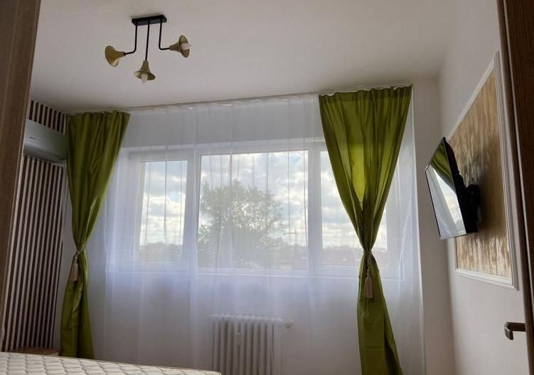 Apartament 3 camere LUX – bloc nou, mobilat nou, Piața Victoriei - Poză 15