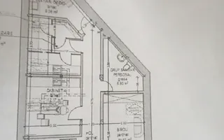 Casa individuala pretabila ptr birouri sau cabinete stomatologice. - Poză 18