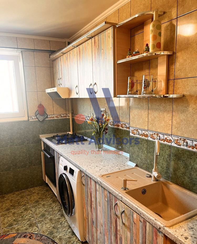 DE VANZARE Apartament 3 camere |Stefan cel Mare | Obor - Poză 7