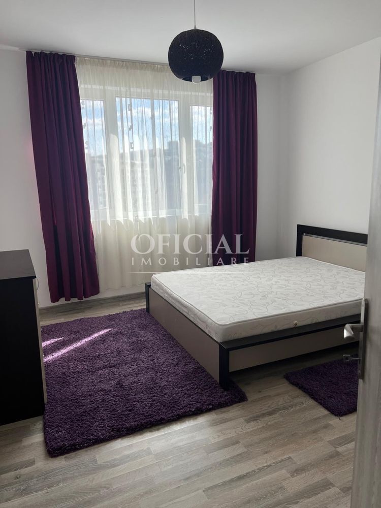 Apartament 3 camere | Pet friendly | Garaj | AC | Zona BMW | Floresti - Poză 1
