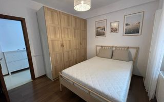 AP. 2 CAMERE- POPESTI-LEORDENI, CENTRALA PROPRIE,METROU 10 MIN, MODERN - Poză 4