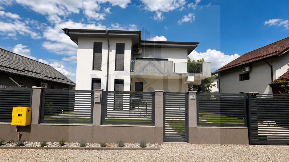 Casă individuală 4 camere | 182 mp utili | 150 B-ul 1 Mai - Poză 5