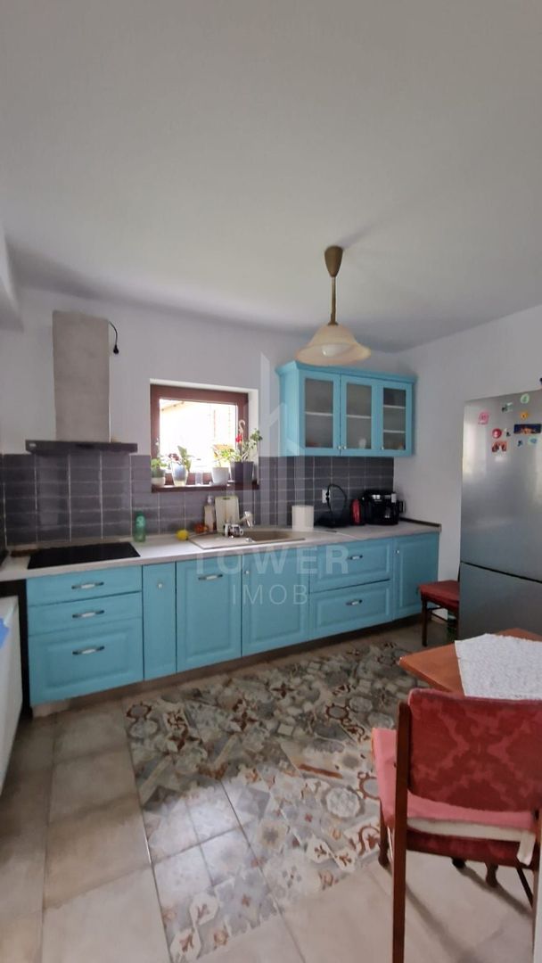 Casa individuala 10 camere Calea Poplacii - Poză 16