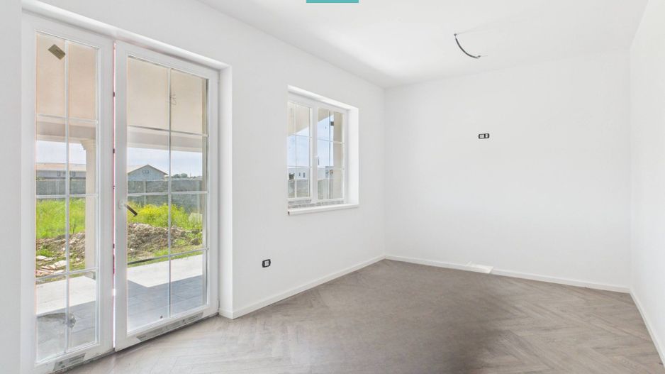 Duplex cu 4 camere Urseni-Moșnița Nouă - Poză 5