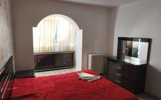 Apartament 2 camere semidecomandat, Tudor Vladimirescu, Iași - Poză 3