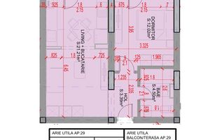 Finisaje moderne STB Parc Metrou Teclu Titan Decomandat parcare bonus - Poză 3
