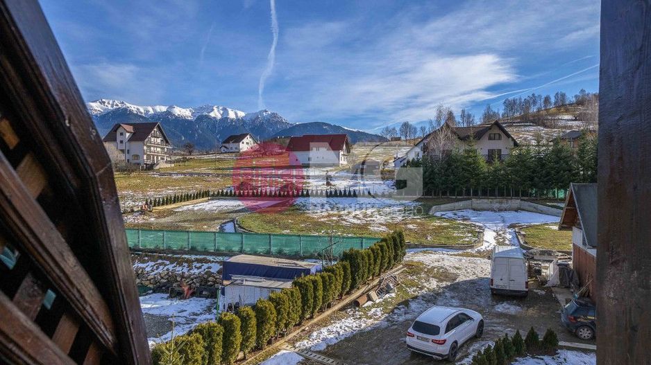 Pensiune 20 camere Bran langa castel - Poză 27