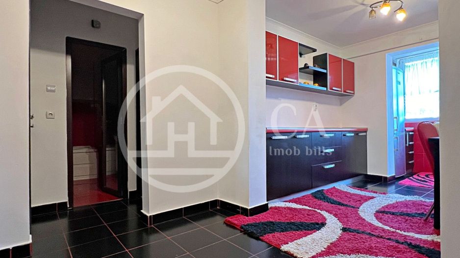 Apartament de închiriat cu 2 camere in zona Nufărul, Oradea - Poză 4