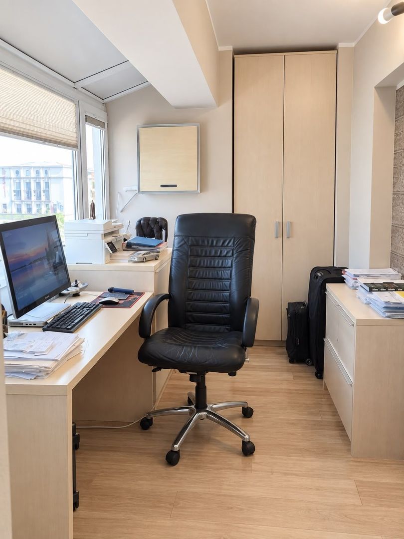 Apartament 4 camere | Piața Victoriei – Calea Victoriei - Poză 5