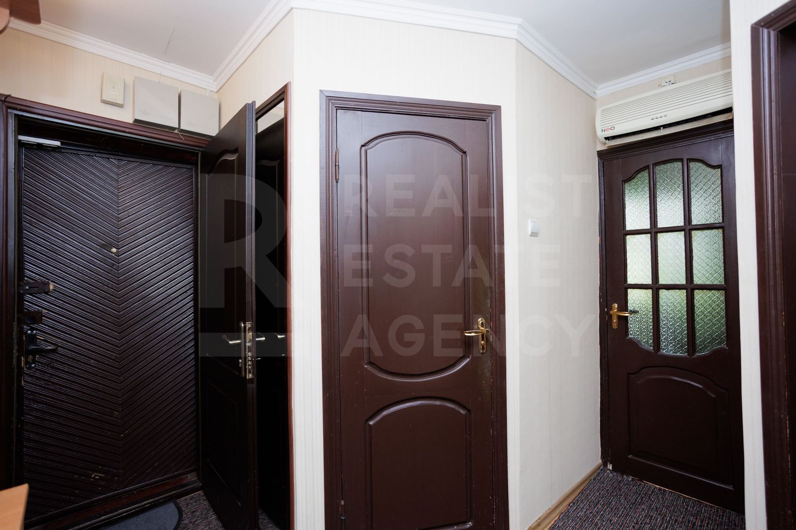 Vânzare, apartament, 2 camere, bulevardul Traian, Botanica - Poză 9
