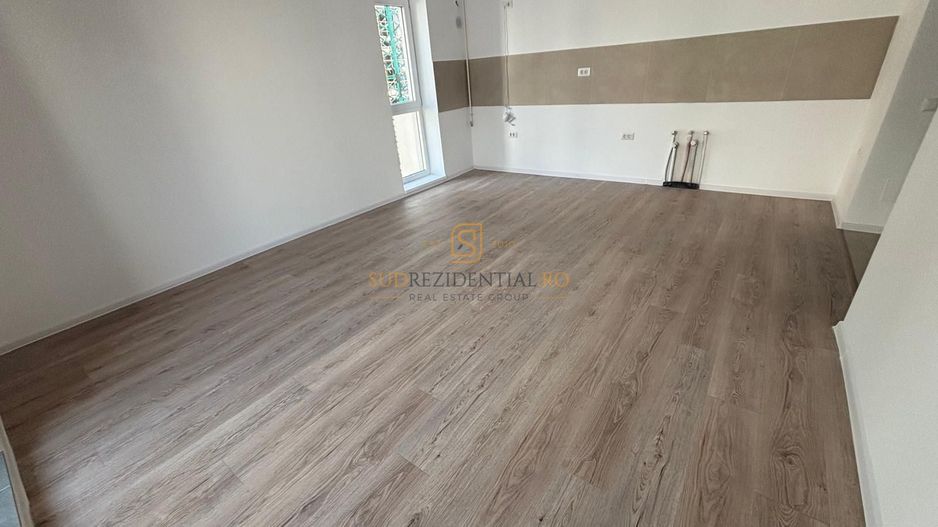 De inchiriat apartament modern cu 2 camere - Viva Residence, Sector 4 - Poză 7