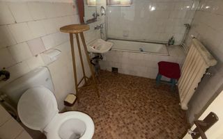 APARTAMENT 2 CAMERE ETAJ 4 ZONA ULTRACENTRALĂ CAMPULUNG - Poză 9
