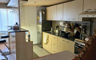 Apartament 3 camere, 84 mp, mobilat/utilat, str. Gheorghe Bilașcu - Poză 1