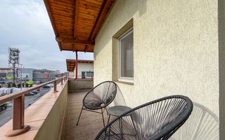 Apartament cu 3 camere in zona restaurant Rod, Europa - Poză 6