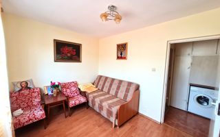 Apartament 2 Camere, Etaj 3, 54 mp, Semidecomandat, Zona Cetate - Poză 6