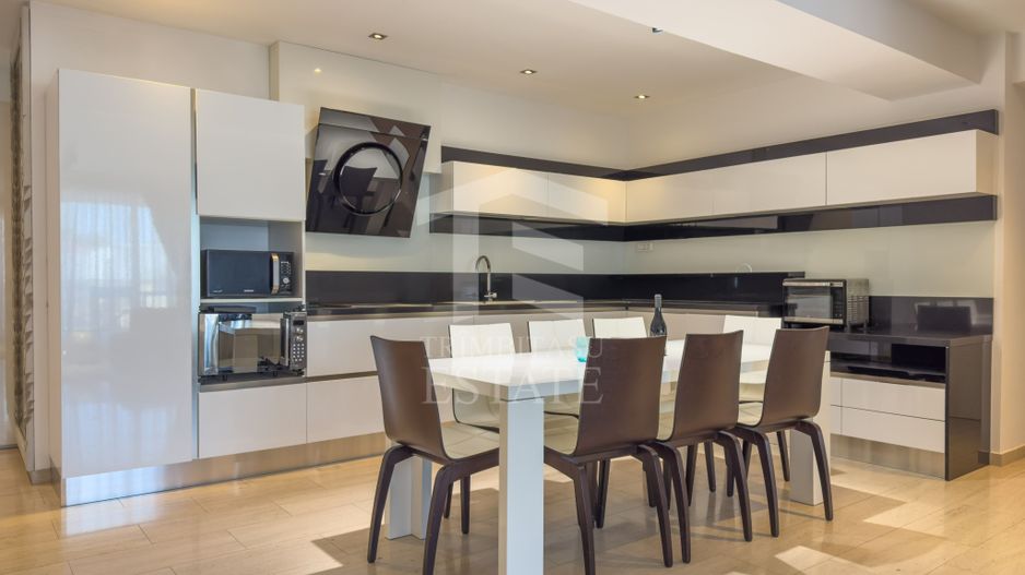Rovere Exclusive Concept | Pipera | 3 camere | LUX | Terasă 37 mp - Poză 8