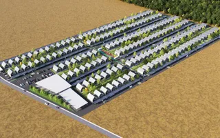 COMPLEX REZIDENȚIAL PREMIUM ÎN GANEASA, ILFOV – LÂNGĂ PĂDURE ȘI LAC - Poză 15