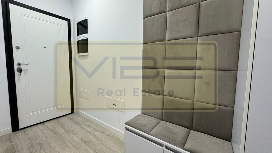 Apartament NOU 2 camere, parcare Comat Towers - Poză 20