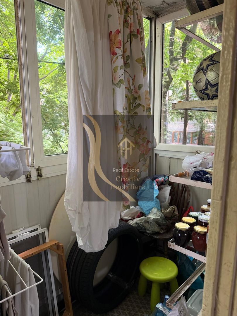 Apartament 4 Camere - Militari Gorjului - Valea Cerbului - Poză 16