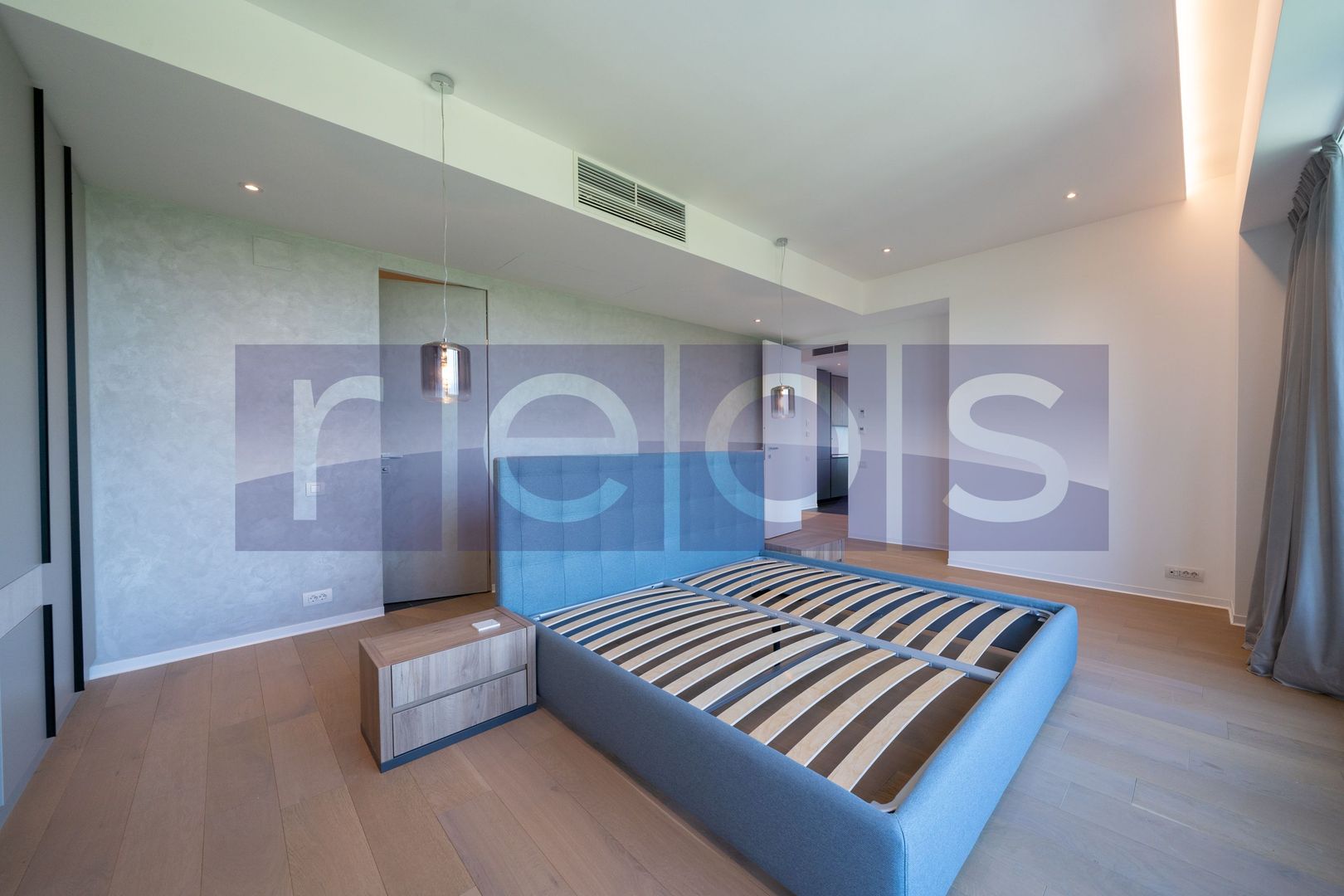 INCHIRIERE 4 CAMERE | ONE ELIADE | ULTRAFINISAT | VEDERE LAC | PARCARE - Poză 9