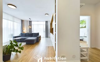 Tur virtual - 3 camere, elegant si primitor,  Central - Parcul Botanic - Poză 7