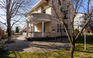 Vânzare, casă, 5 camere, str. Grenoble, Telecentru - Poză 12
