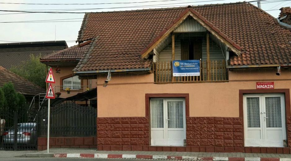 Vilă cu studio muzical și 7 camere – Calea Severinului, Târgu Jiu - Poză 18