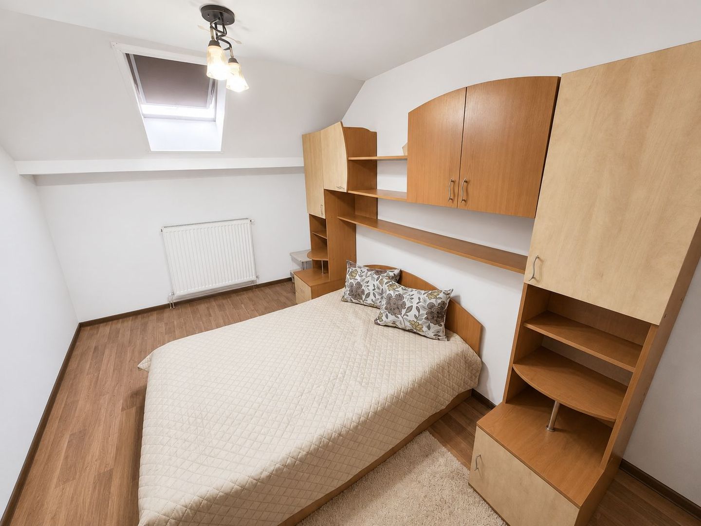 COMISION 0%, Apartament 3 Camere, 68mp, Decomandat, Soarelui, Judetean - Poză 5