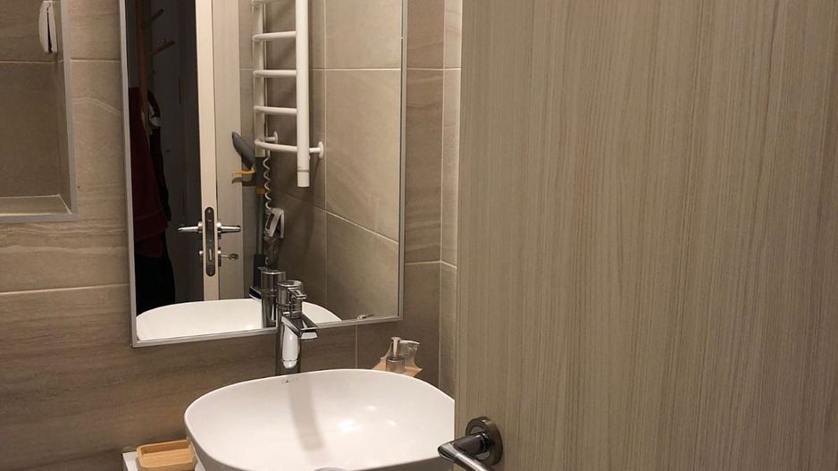 Parcului 20 | Apartament 2 camere - Poză 12