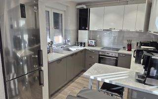 Apartament 2 camere super modern – Micro 2(Pompieri), etaj 3, tot nou! - Poză 2