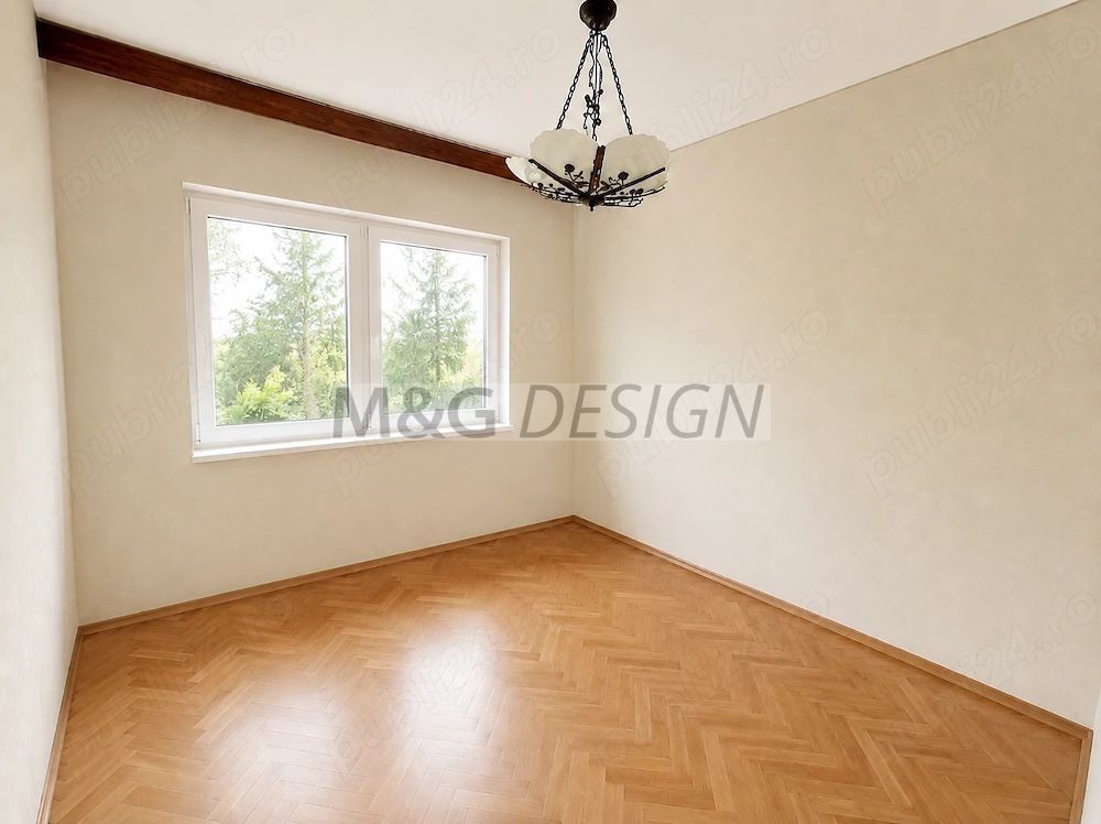 Apartament cu 3 camere Aradului cu centrala - Poză 5