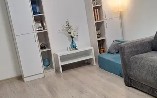 📍 De vânzare: Apartament cu 1 cameră, complet mobilat – Micro 20 - Poză 16