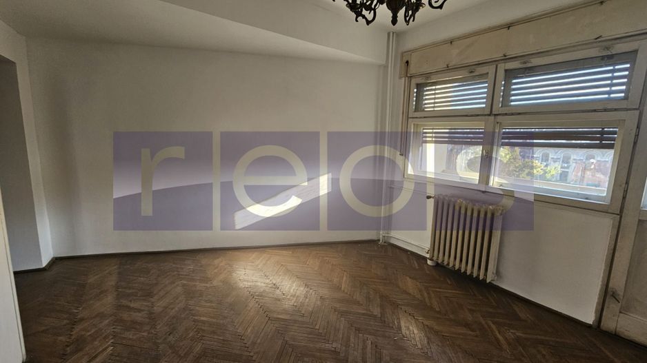 DE VANZARE AP 4 CAMERE 120 MP CISMIGIU-LIPSCANI | CIRCULAR | PARCARE - Poză 7