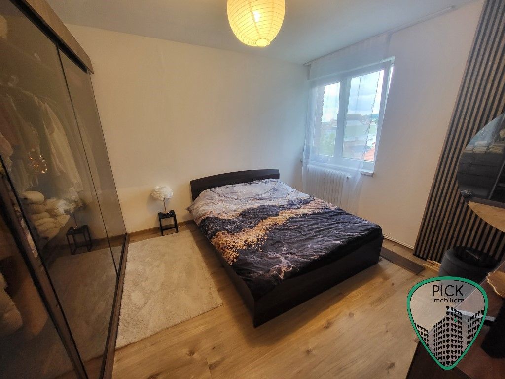 P 4157 - Apartament cu 3 camere în Târgu Mureș, zonă Semicentrală - Poză 2