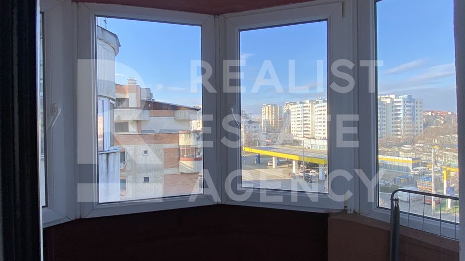 Chirie, apartament, 3 camere, Păcurari, Iași - Poză 9