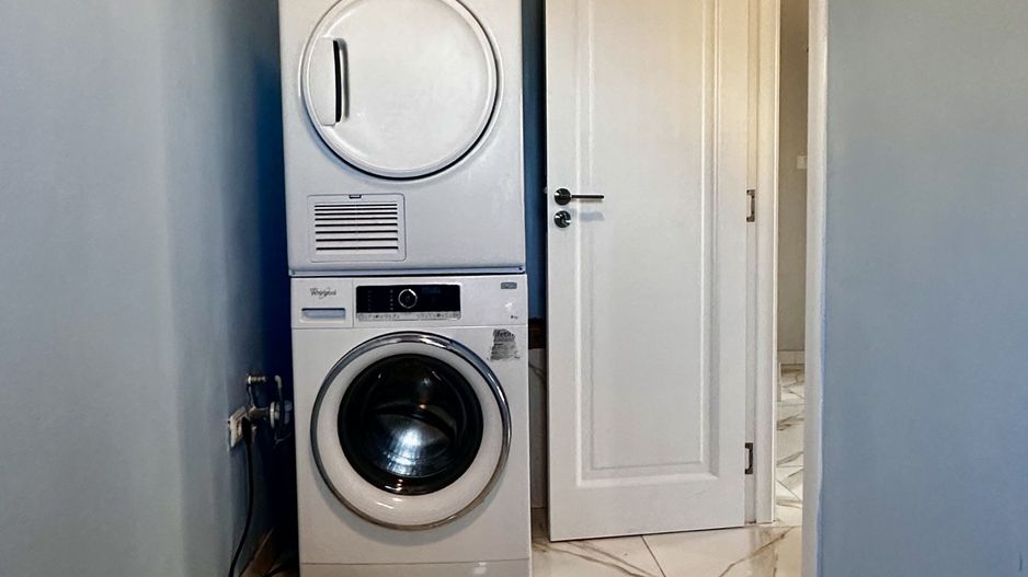 Casă de închiriat spațioasă și luminoasă, Dumbrăvița, tur virtual - Poză 20