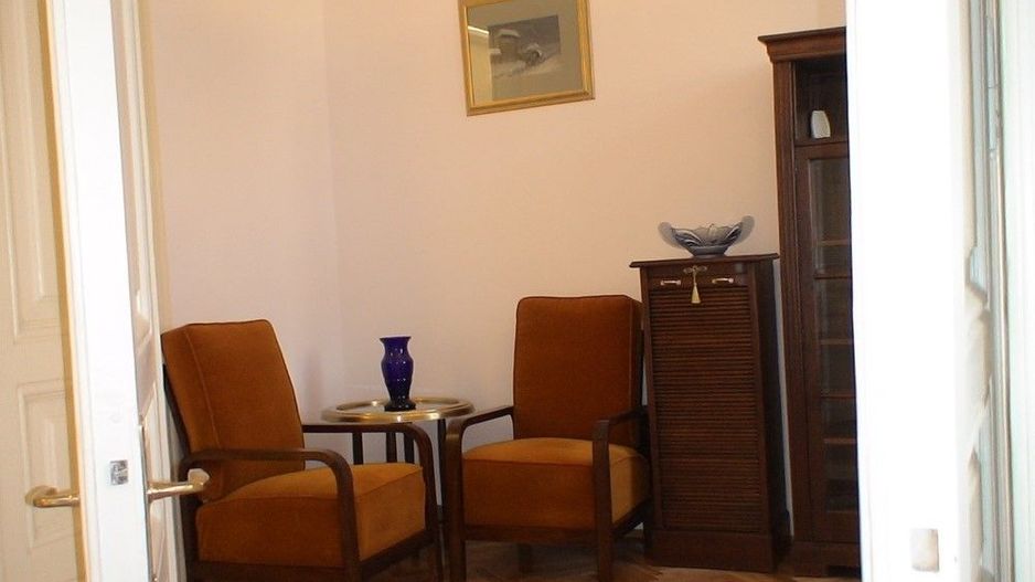 APARTAMENT LUX | FLOREASCA - Poză 4