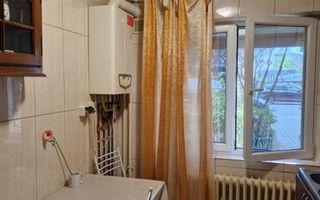 Apartament 2 camere, Podu Roș, vedere Palas Campus, loc parcare, izolat termic - Poză 5