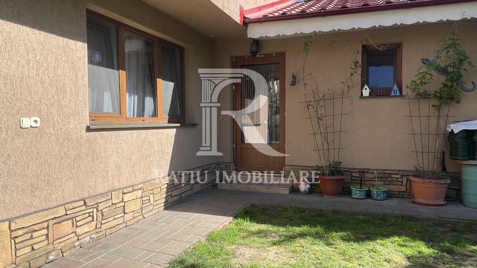 Casa de inchiriat | Rogerius | Oradea - Poză 1