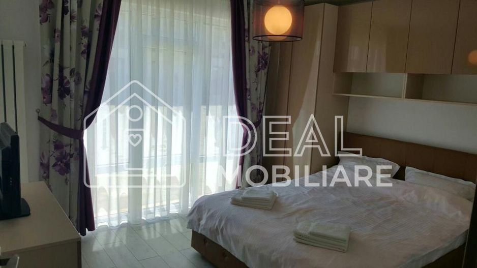 Apartament cu 2 camere de vanzare in Calea Cisnadiei - Poză 4