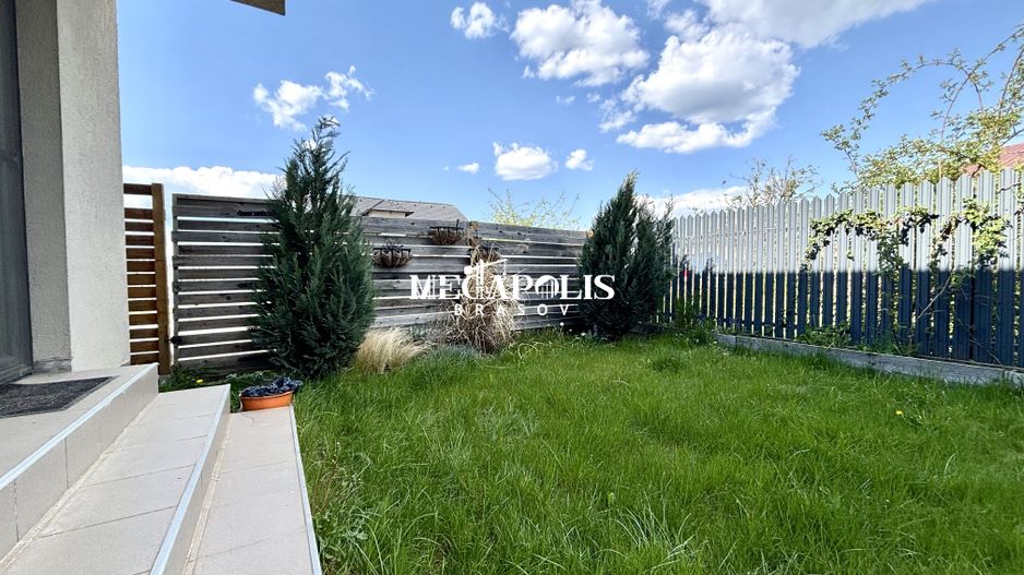 Apartament 3 camere | Parcare | Curte | Pet-Friendly | Ghimbav - Poză 18