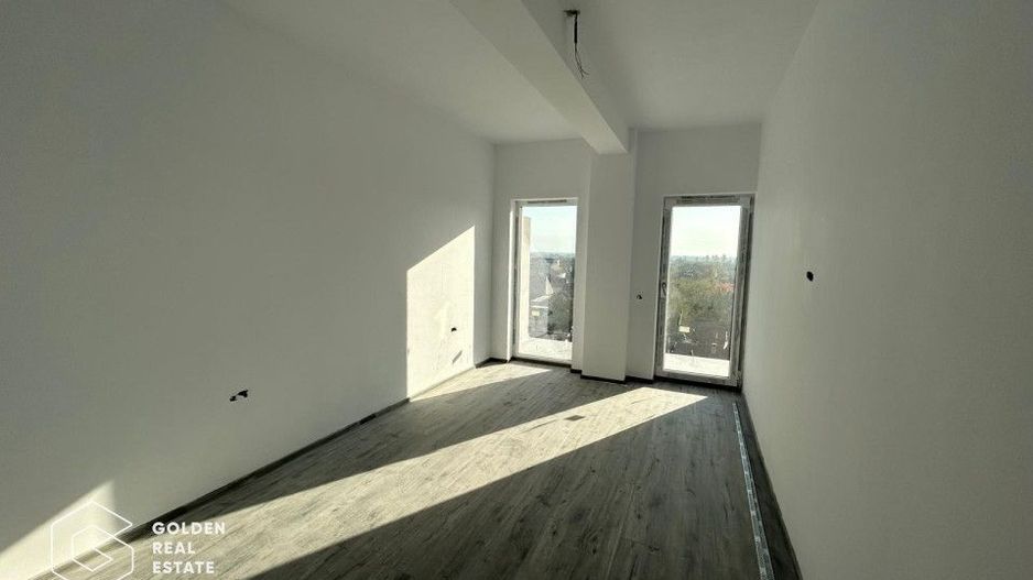 Penthouse 4 camere in bloc nou, Micalaca, loc de parcare inclus, comision 0% - Poză 6
