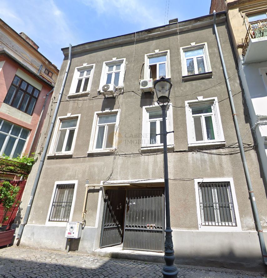 Centru Vechi I Garsoniera I P+2 I Pretabil Airbnb - Poză 13
