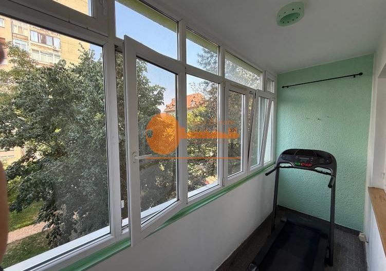 Apartament 2 camere | 600m de metrou Iancului | Centrală proprie - Poză 13