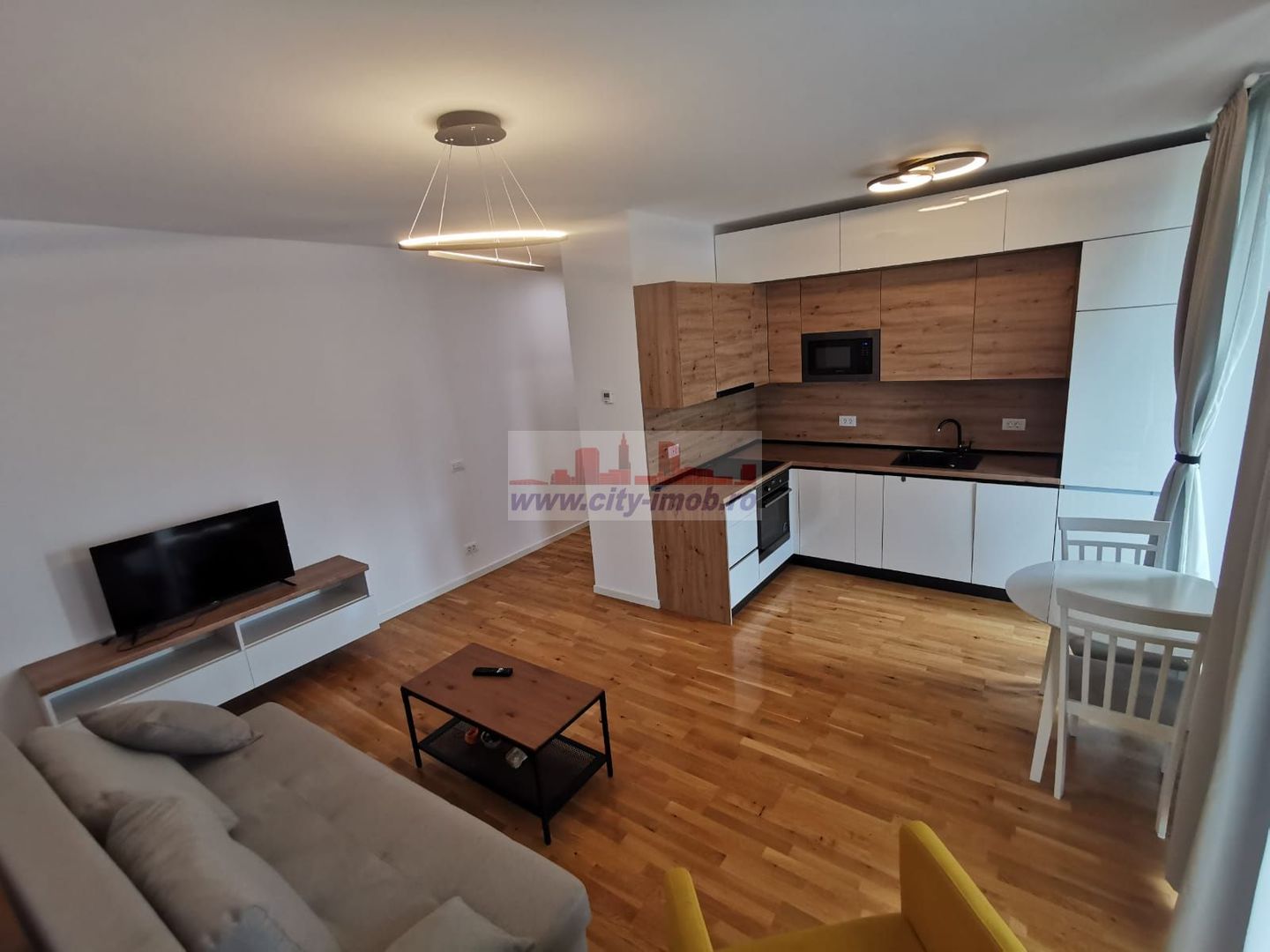 Inchiriere Apartament 2 Camere  Jandarmeriei Bucuresti Sector 1 - Poză 9